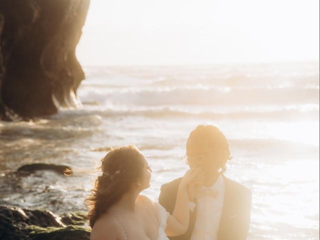 O casamento de Rayhaan e Nathally em Santo António da Charneca, Barreiro 39