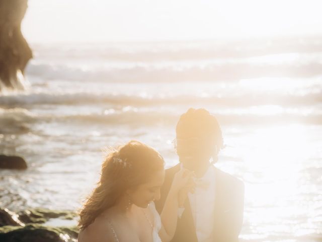 O casamento de Rayhaan e Nathally em Santo António da Charneca, Barreiro 40