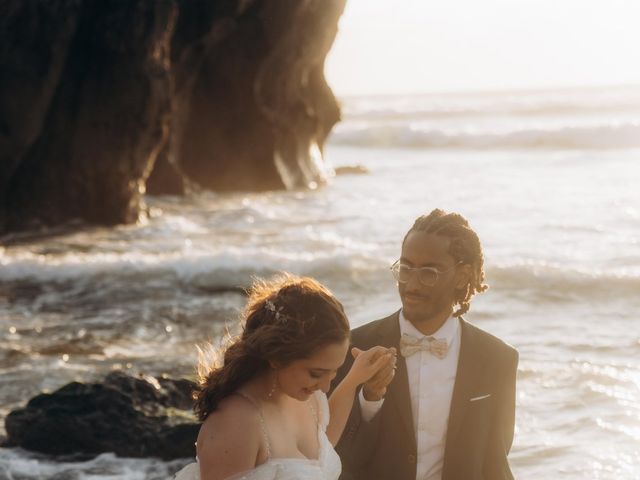 O casamento de Rayhaan e Nathally em Santo António da Charneca, Barreiro 42