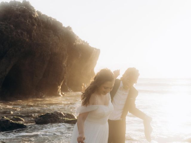 O casamento de Rayhaan e Nathally em Santo António da Charneca, Barreiro 46