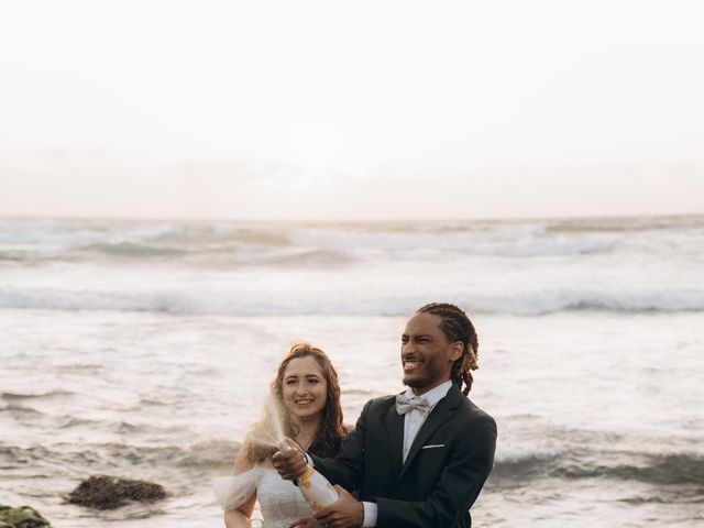 O casamento de Rayhaan e Nathally em Santo António da Charneca, Barreiro 48