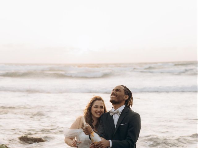 O casamento de Rayhaan e Nathally em Santo António da Charneca, Barreiro 50