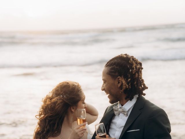 O casamento de Rayhaan e Nathally em Santo António da Charneca, Barreiro 53