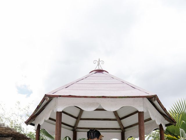 O casamento de Rayhaan e Nathally em Santo António da Charneca, Barreiro 80