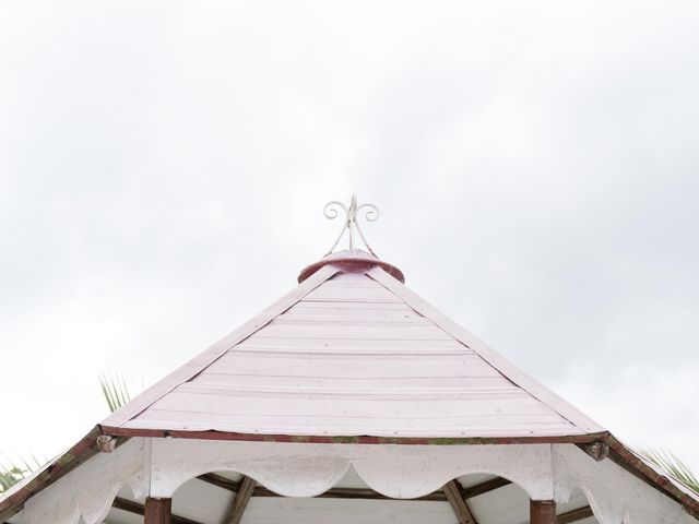 O casamento de Rayhaan e Nathally em Santo António da Charneca, Barreiro 82