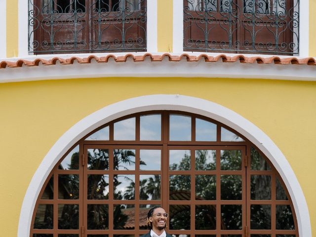 O casamento de Rayhaan e Nathally em Santo António da Charneca, Barreiro 93