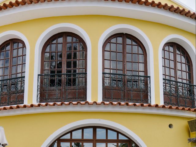 O casamento de Rayhaan e Nathally em Santo António da Charneca, Barreiro 95