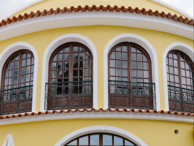 O casamento de Rayhaan e Nathally em Santo António da Charneca, Barreiro 96