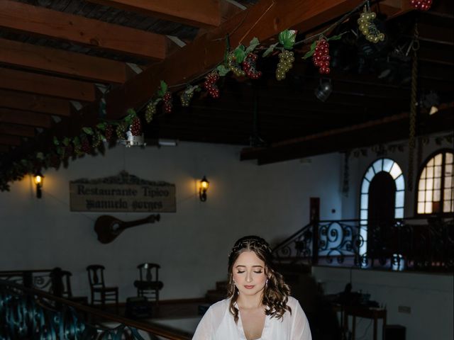 O casamento de Rayhaan e Nathally em Santo António da Charneca, Barreiro 98