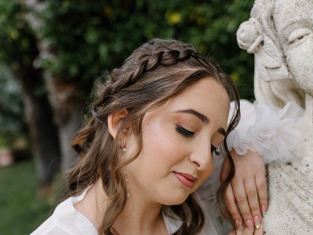 O casamento de Rayhaan e Nathally em Santo António da Charneca, Barreiro 101