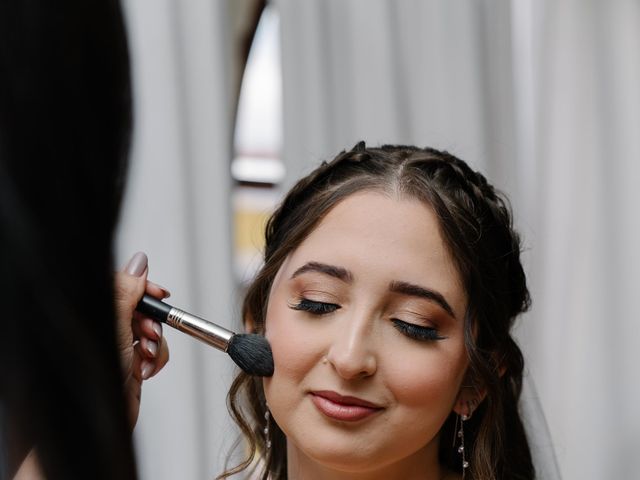 O casamento de Rayhaan e Nathally em Santo António da Charneca, Barreiro 110