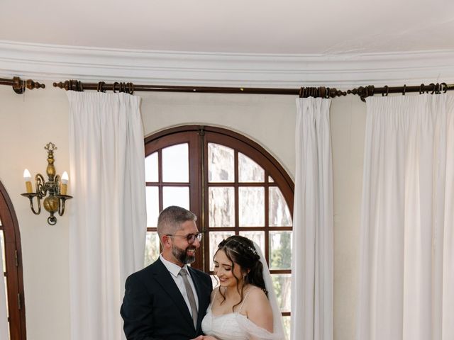 O casamento de Rayhaan e Nathally em Santo António da Charneca, Barreiro 111