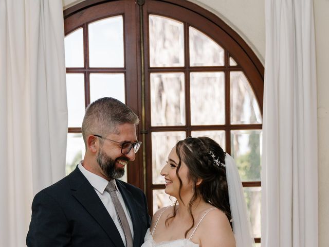 O casamento de Rayhaan e Nathally em Santo António da Charneca, Barreiro 112