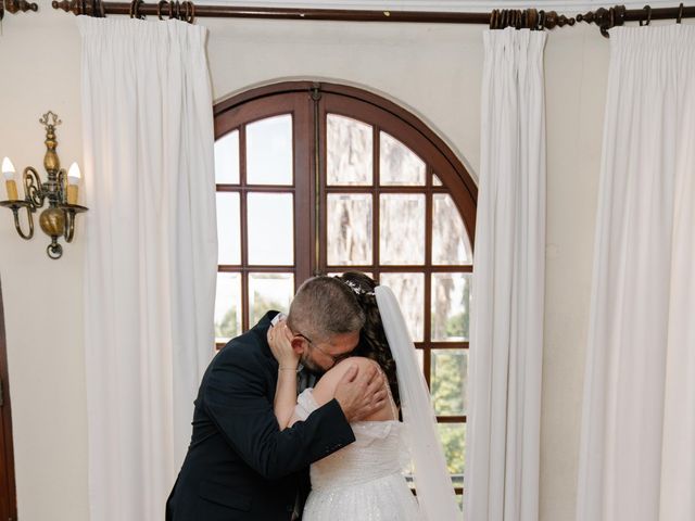 O casamento de Rayhaan e Nathally em Santo António da Charneca, Barreiro 113