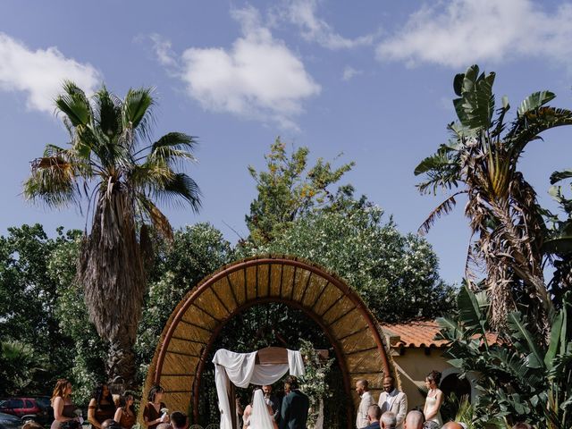 O casamento de Rayhaan e Nathally em Santo António da Charneca, Barreiro 123