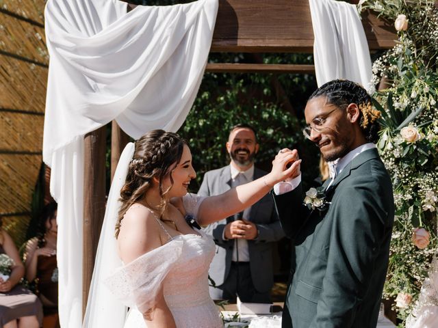 O casamento de Rayhaan e Nathally em Santo António da Charneca, Barreiro 135