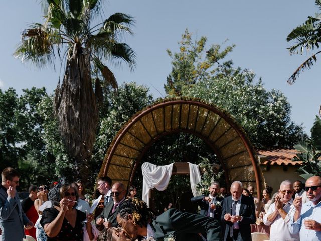 O casamento de Rayhaan e Nathally em Santo António da Charneca, Barreiro 141