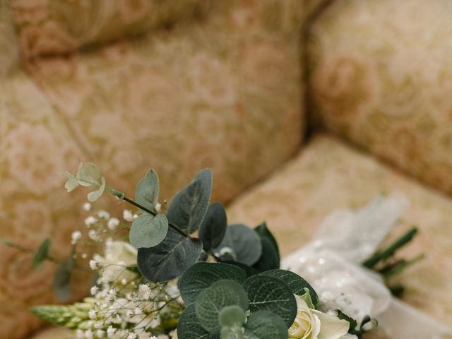 O casamento de Rayhaan e Nathally em Santo António da Charneca, Barreiro 146