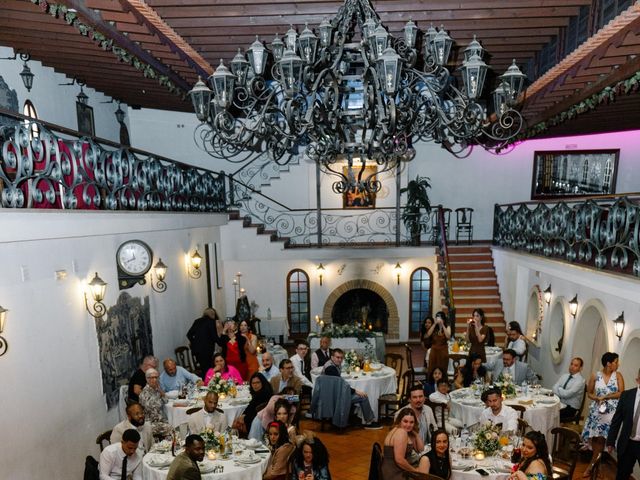 O casamento de Rayhaan e Nathally em Santo António da Charneca, Barreiro 162