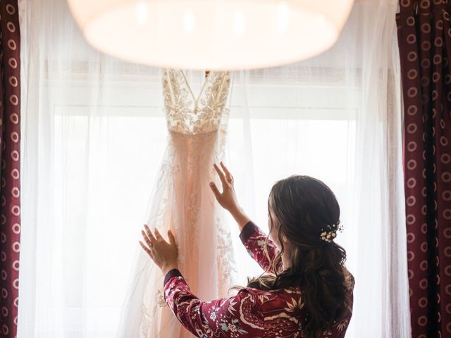 O casamento de Marta e Beatriz em Águeda, Águeda 11