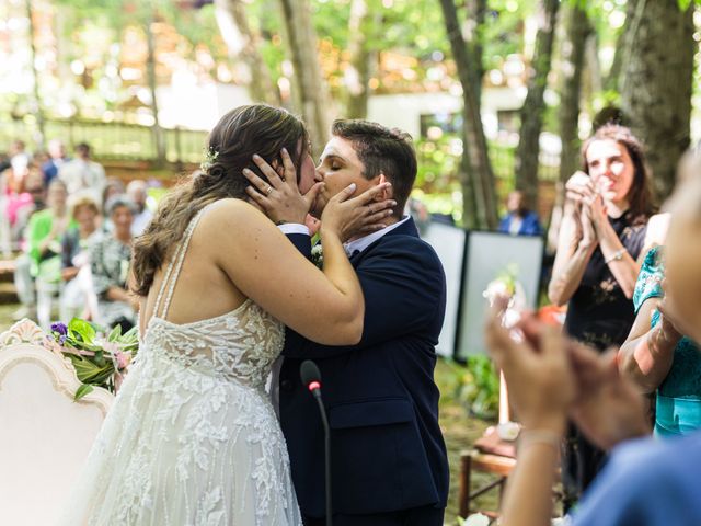 O casamento de Marta e Beatriz em Águeda, Águeda 21