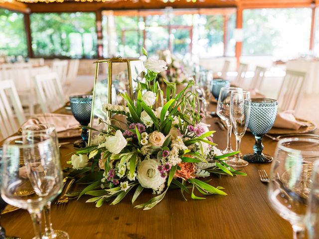 O casamento de Marta e Beatriz em Águeda, Águeda 23