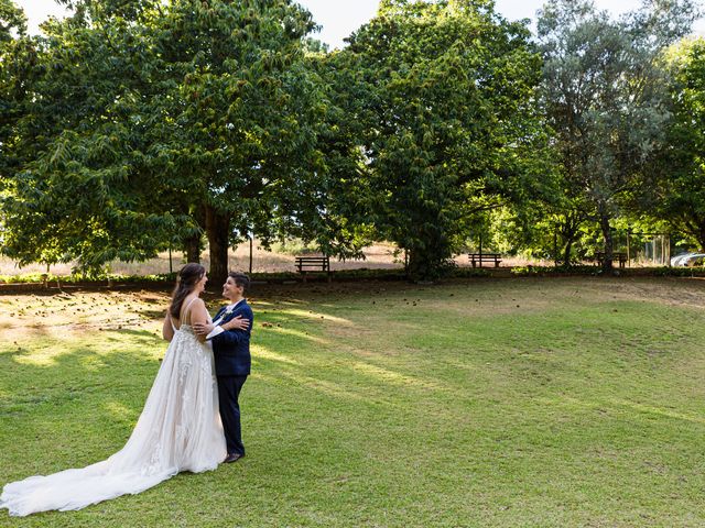 O casamento de Marta e Beatriz em Águeda, Águeda 28