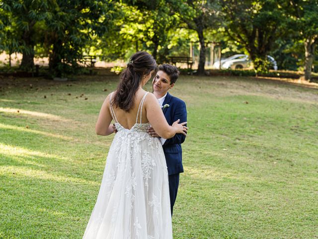 O casamento de Marta e Beatriz em Águeda, Águeda 29