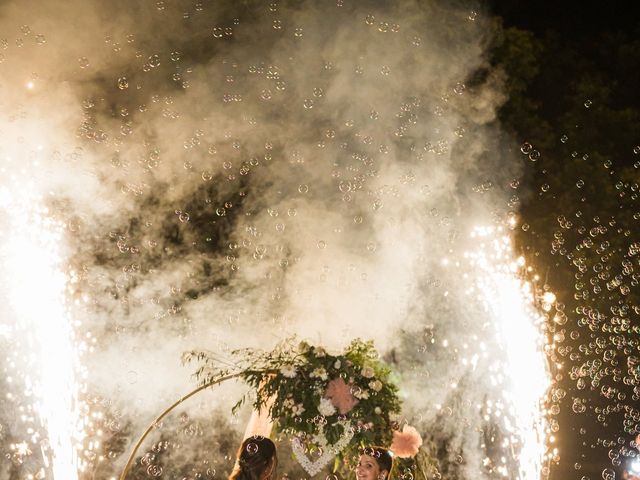 O casamento de Marta e Beatriz em Águeda, Águeda 31