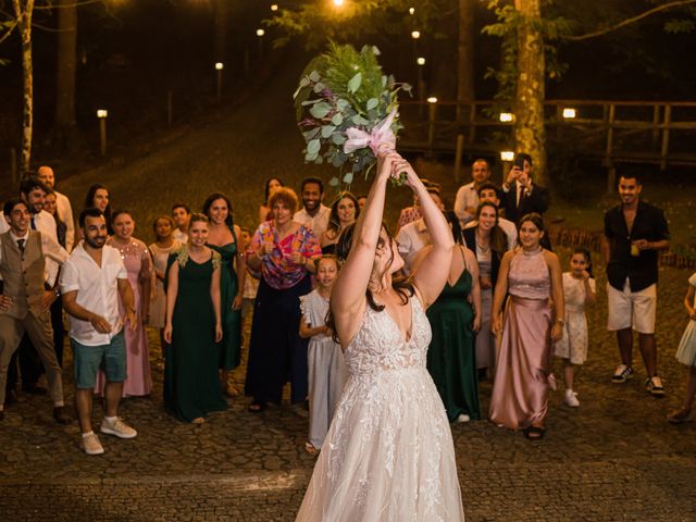 O casamento de Marta e Beatriz em Águeda, Águeda 37