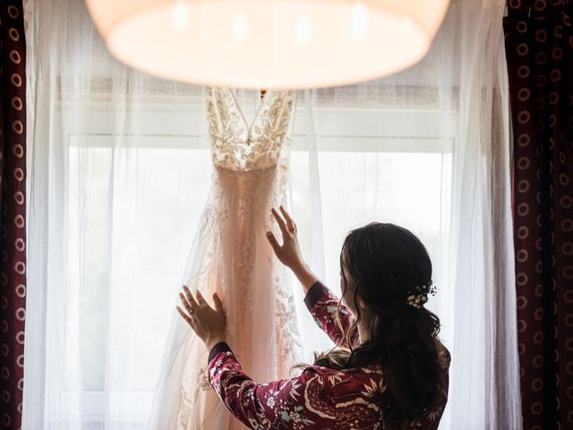 O casamento de Marta e Beatriz em Águeda, Águeda 8