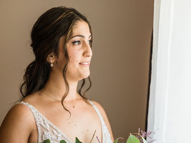 O casamento de Marta e Beatriz em Águeda, Águeda 11