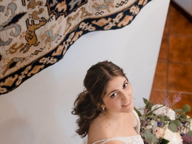 O casamento de Marta e Beatriz em Águeda, Águeda 12