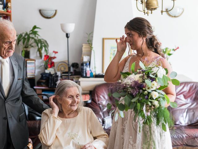 O casamento de Marta e Beatriz em Águeda, Águeda 14