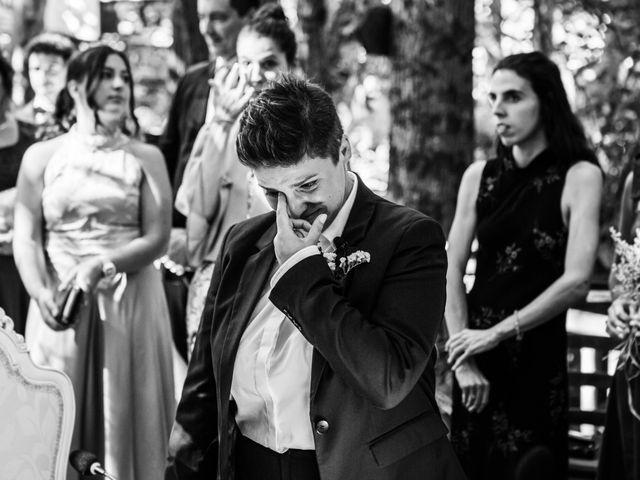 O casamento de Marta e Beatriz em Águeda, Águeda 16