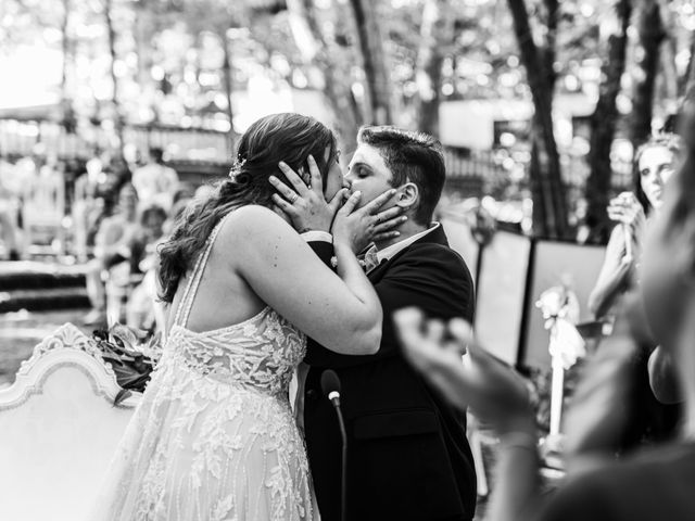 O casamento de Marta e Beatriz em Águeda, Águeda 19