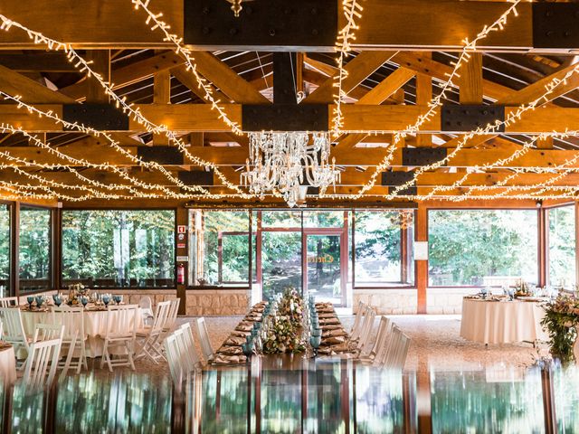 O casamento de Marta e Beatriz em Águeda, Águeda 21