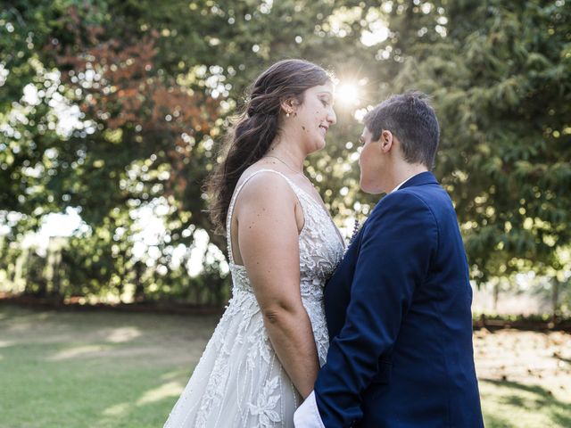 O casamento de Marta e Beatriz em Águeda, Águeda 23