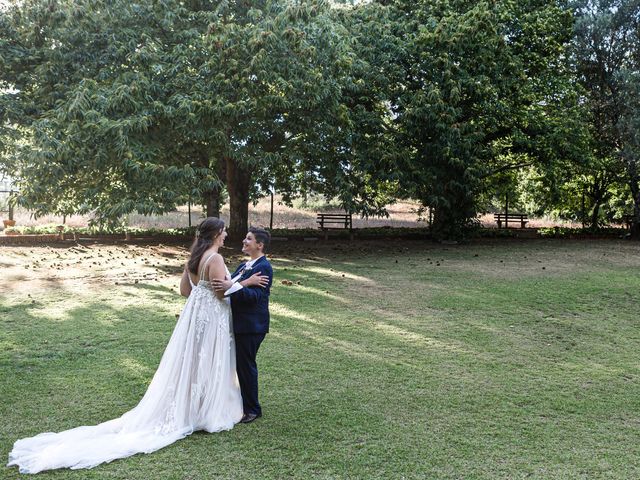 O casamento de Marta e Beatriz em Águeda, Águeda 25