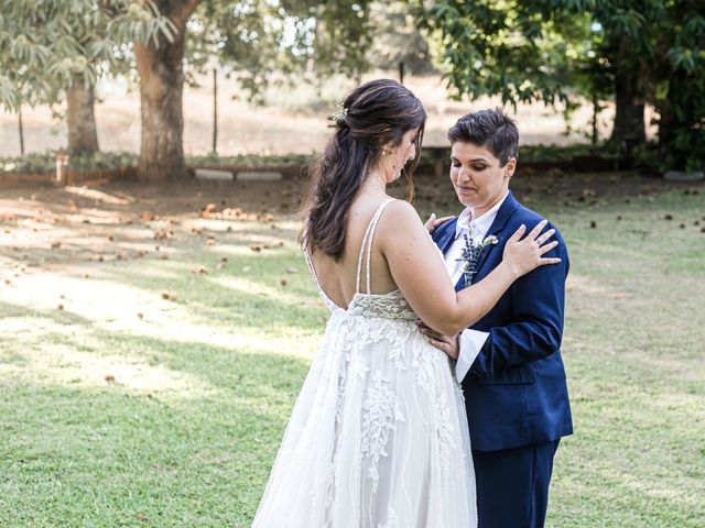 O casamento de Marta e Beatriz em Águeda, Águeda 26