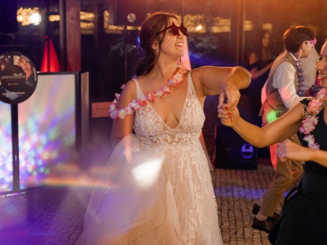 O casamento de Marta e Beatriz em Águeda, Águeda 31