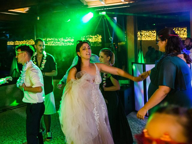 O casamento de Marta e Beatriz em Águeda, Águeda 33