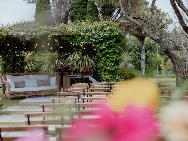 O casamento de Tomás e Mara em Esposende, Esposende 5