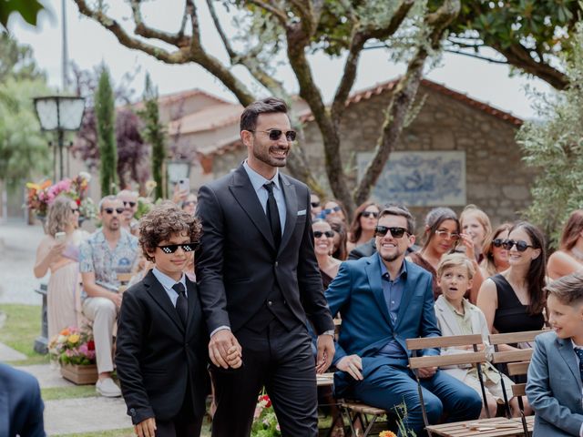 O casamento de Tomás e Mara em Esposende, Esposende 6