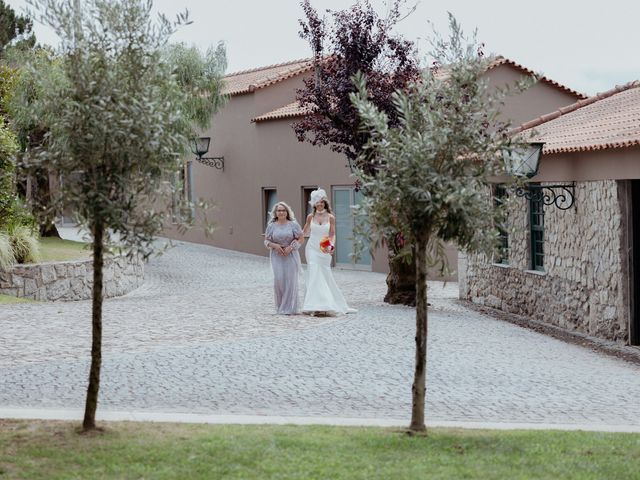 O casamento de Tomás e Mara em Esposende, Esposende 8