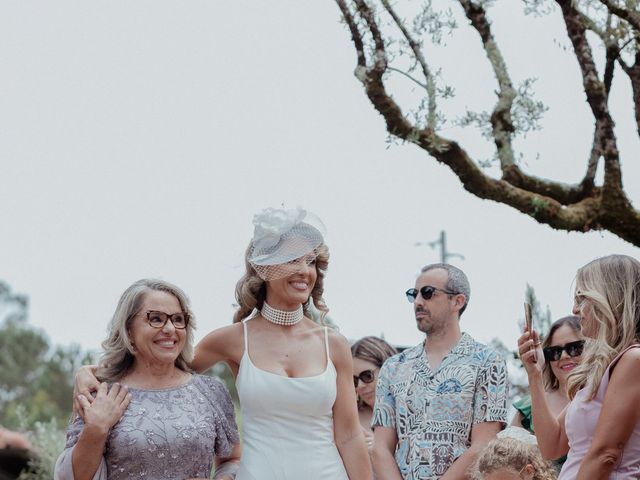 O casamento de Tomás e Mara em Esposende, Esposende 10