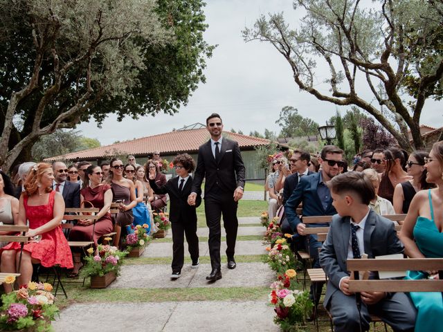 O casamento de Tomás e Mara em Esposende, Esposende 11