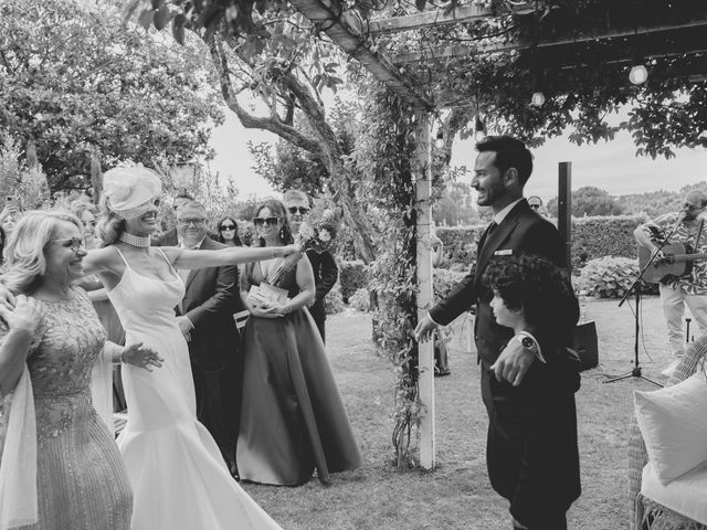 O casamento de Tomás e Mara em Esposende, Esposende 12