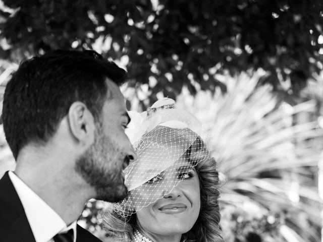O casamento de Tomás e Mara em Esposende, Esposende 1