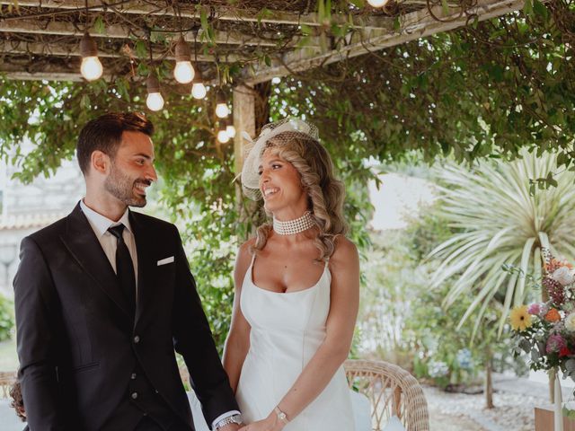 O casamento de Tomás e Mara em Esposende, Esposende 16
